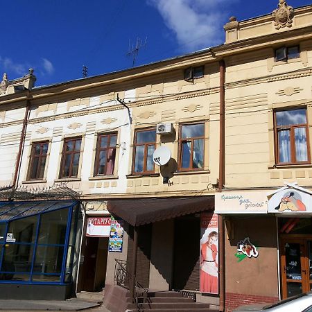 Daily Rent Apartments 3 Ивано-Франкивск Екстериор снимка