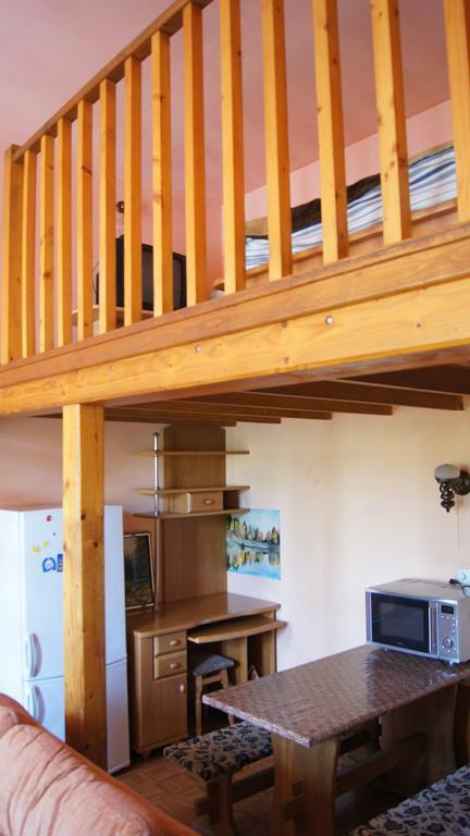 Daily Rent Apartments 3 Ивано-Франкивск Стая снимка